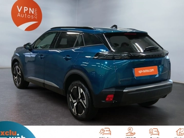 Image véhicule  Peugeot 2008 (19)