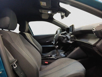 Image véhicule  Peugeot 2008 (13)