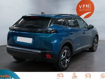 Image véhicule  Peugeot 2008 (20)