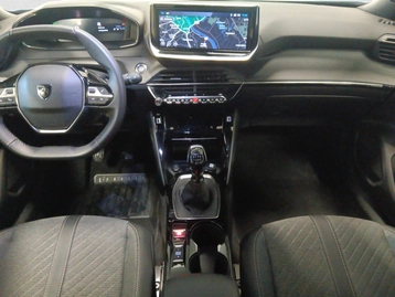 Image véhicule  Peugeot 2008 (11)