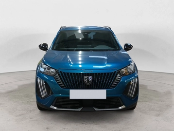 Image véhicule  Peugeot 2008 (4)