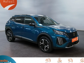 Image véhicule  Peugeot 2008 (18)