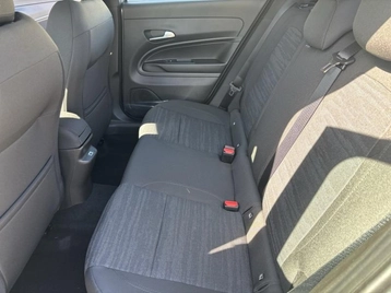 Image véhicule  Jeep AVENGER (14)
