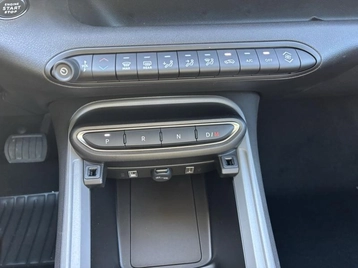 Image véhicule  Jeep AVENGER (7)