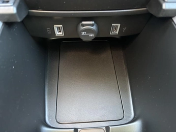 Image véhicule  Jeep AVENGER (8)