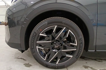 Image véhicule  Peugeot 3008 (10)
