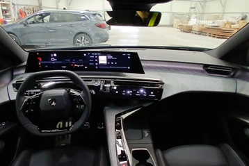 Image véhicule  Peugeot 3008 (13)