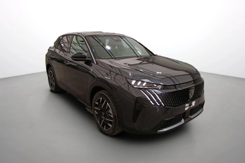 Image véhicule  Peugeot 3008 (3)