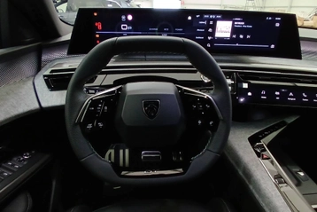 Image véhicule  Peugeot 3008 (14)