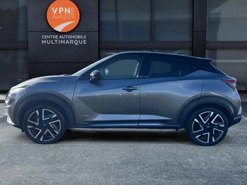 Image véhicule  Nissan JUKE (4)