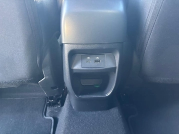 Image véhicule  Nissan JUKE (38)