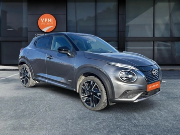 Image véhicule  Nissan JUKE (1)