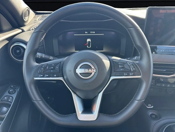 Image véhicule  Nissan JUKE (23)