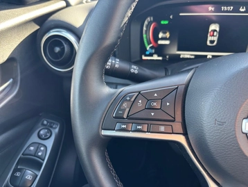 Image véhicule  Nissan JUKE (24)