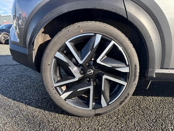 Image véhicule  Nissan JUKE (8)