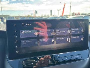 Image véhicule  Nissan JUKE (32)