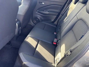 Image véhicule  Nissan JUKE (18)