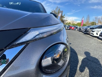 Image véhicule  Nissan JUKE (15)