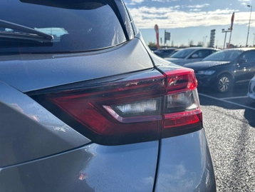 Image véhicule  Nissan JUKE (13)