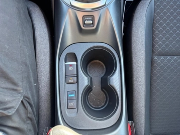 Image véhicule  Nissan JUKE (37)