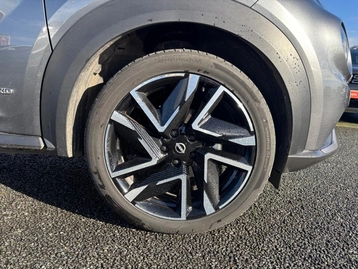 Image véhicule  Nissan JUKE (9)