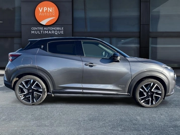 Image véhicule  Nissan JUKE (5)
