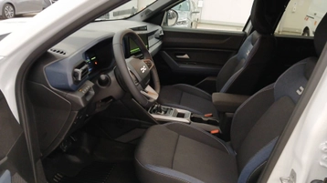 Image véhicule  Dacia DUSTER (12)