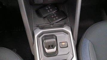 Image véhicule  Dacia DUSTER (14)