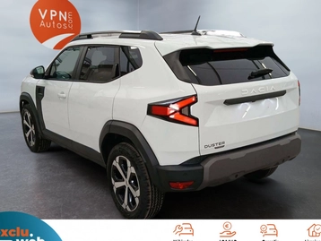 Image véhicule  Dacia DUSTER (19)