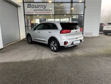 Image véhicule  Kia NIRO (2)