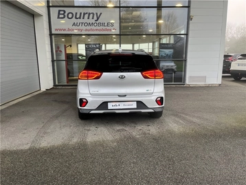 Image véhicule  Kia NIRO (3)