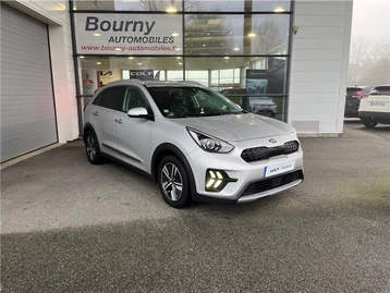 Image véhicule  Kia NIRO (0)