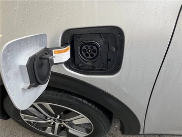 Image véhicule  Kia NIRO (14)