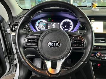 Image véhicule  Kia NIRO (7)