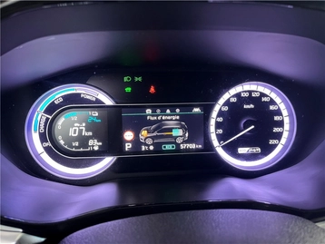 Image véhicule  Kia NIRO (8)