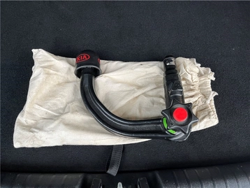 Image véhicule  Kia NIRO (13)