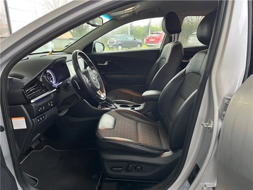 Image véhicule  Kia NIRO (4)