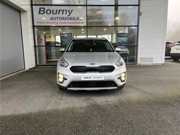 Image véhicule  Kia NIRO (1)