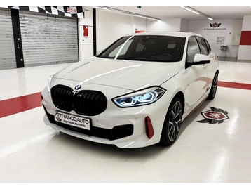 Image véhicule  BMW SÉRIE 1 (5)