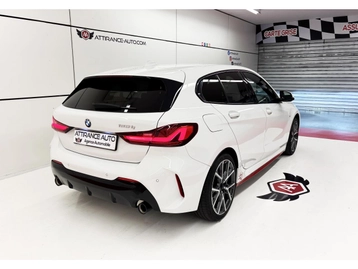 Image véhicule  BMW SÉRIE 1 (2)