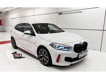 Image véhicule  BMW SÉRIE 1 (0)