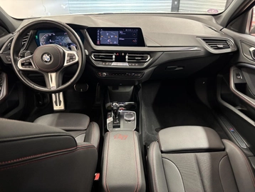 Image véhicule  BMW SÉRIE 1 (23)