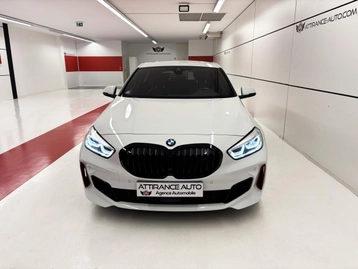 Image véhicule  BMW SÉRIE 1 (6)