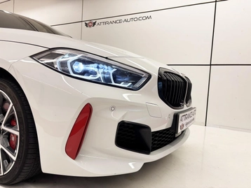 Image véhicule  BMW SÉRIE 1 (35)