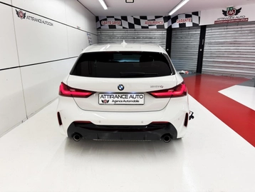 Image véhicule  BMW SÉRIE 1 (3)