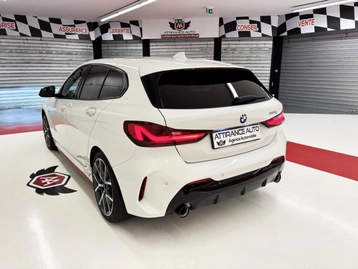 Image véhicule  BMW SÉRIE 1 (4)