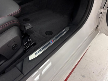 Image véhicule  BMW SÉRIE 1 (27)