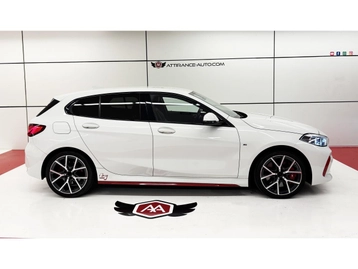 Image véhicule  BMW SÉRIE 1 (1)