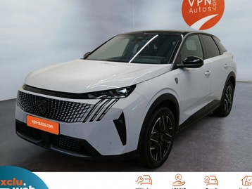 Image véhicule  Peugeot 3008 (16)