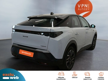 Image véhicule  Peugeot 3008 (3)